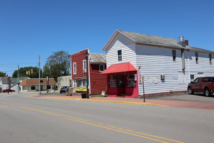Millington - May 2021 Photo (newer photo)